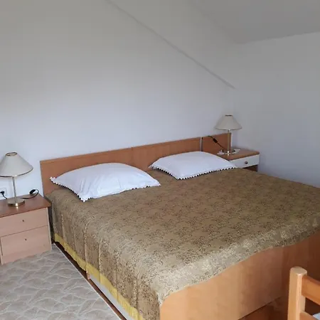 Lejlighed Apartmani Kastela Kaštela