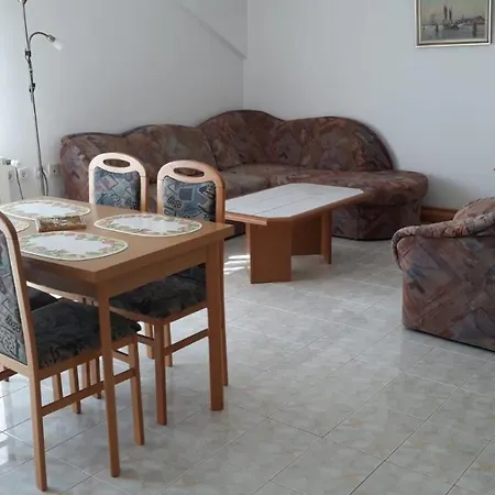 Apartmani Kastela Lejlighed Kaštela