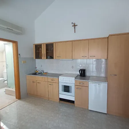 Apartmani Kastela * Kaštela