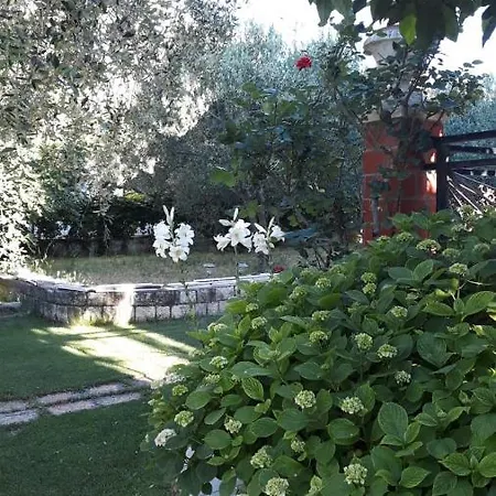 Apartmani Kastela *