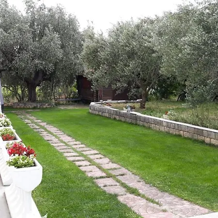 Lejlighed Apartmani Kastela *