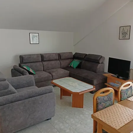 Apartmani Kastela Lejlighed
